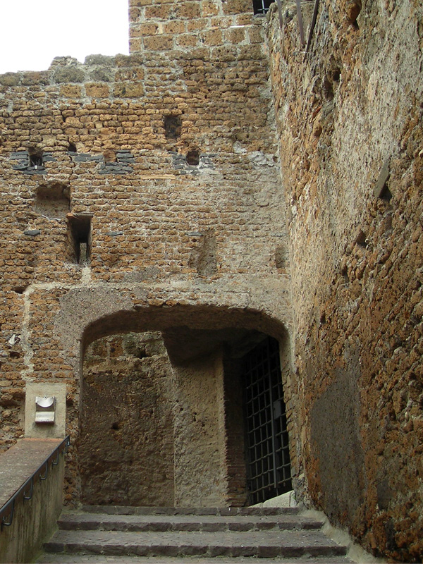 Guide Roma Etruria Cerveteri museo